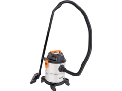 Aspirador agua SOGO WetT & Dry ASP-SS-16136 (Depósito 20 L)