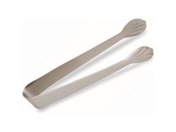 Pinzas de azúcar de acero inoxidable LACOR 18/10 -11 cm