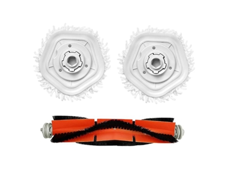 3 uds para Robot aspirador Dreame Bot W10/W10 Pro