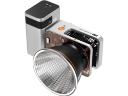 Iluminador ZHIYUN Molus X60 RGB Pro