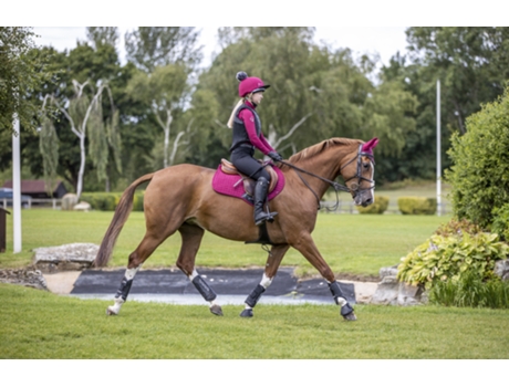Mantilla de ante Close Contact LEMIEUX