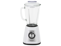Batidora de Vaso MOULINEX BlendForce LM430110