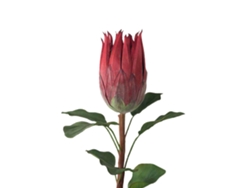 Flor artificial de azahar (8 cm x 12 cm)