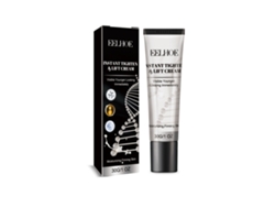 Crema reafirmante y lifting instantánea: hidrata, reafirma e ilumina para una piel joven.