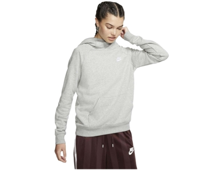 Sudadera de Mujer NIKE Sportswear Essential Multicolor (XL)