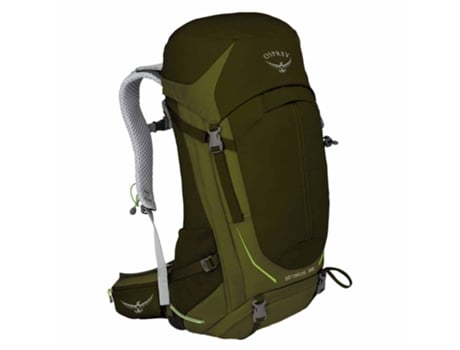 Osprey Stratos 36 hiking pack hombre mochila de montaña 3140