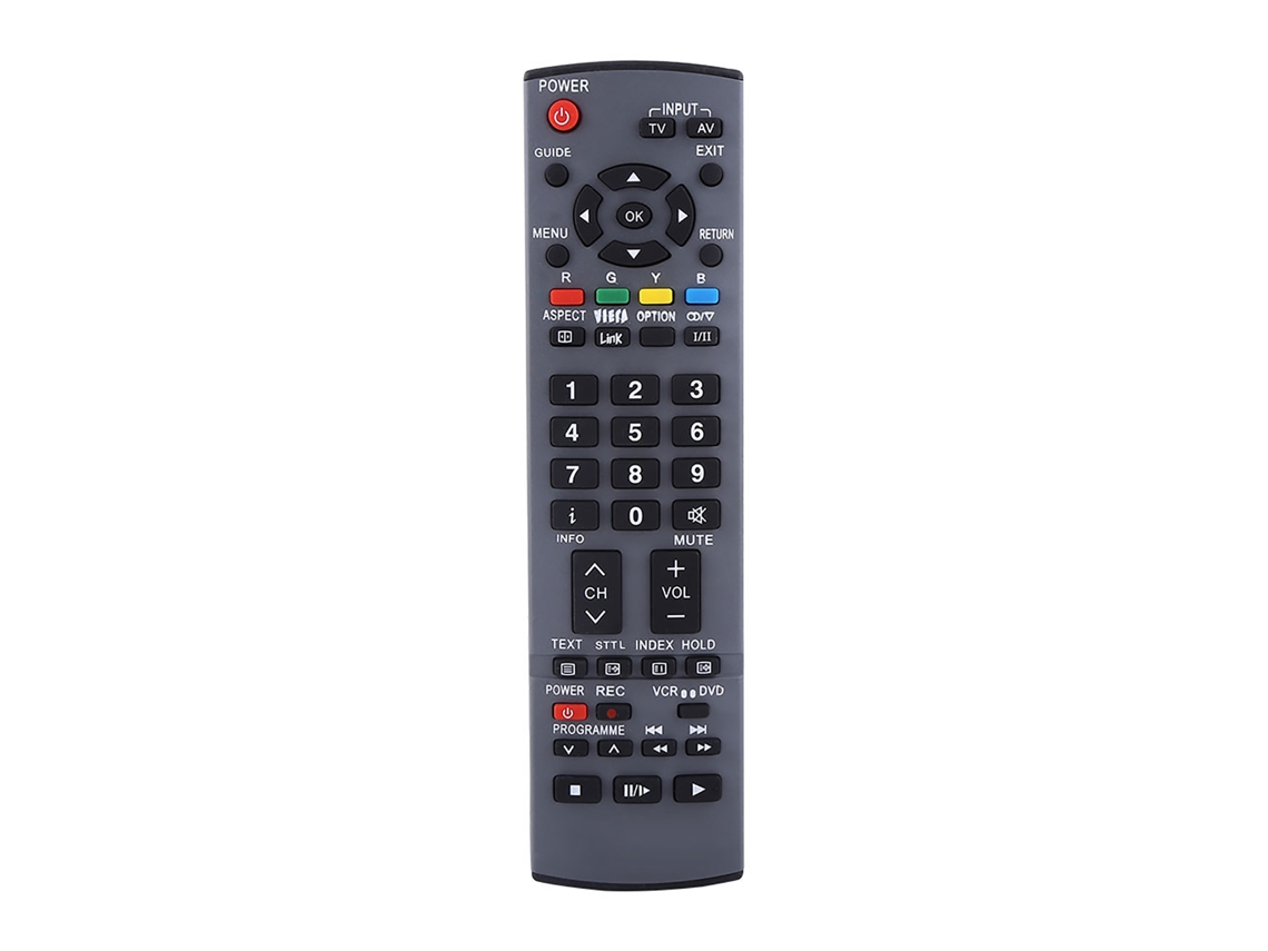 Mando A Distancia Universal De Repuesto Para N2qayb000239 Y N2qayb000238. No Requiere Programación.