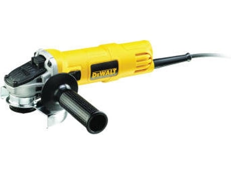 Amoladora DEWALT 800 W. DWE 4056 QS