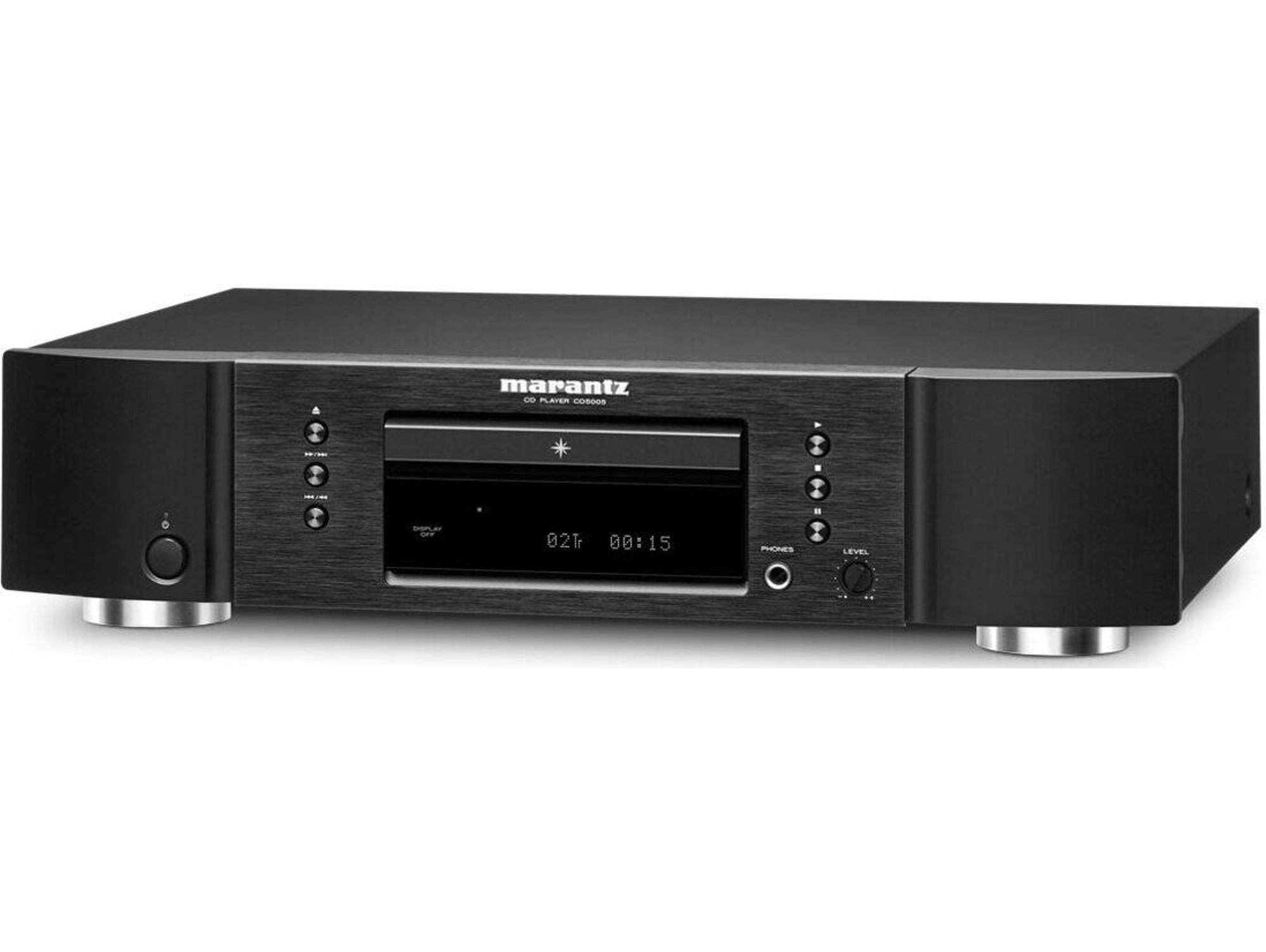 Reproductor de CD MARANTZ CD5005