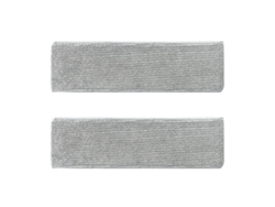 2 piezas de paño de fregona para aspiradora inalámbrica Xiaomi Mijia G10 K10