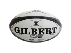 Balón de Rugby GILBERT G-TR4000 Trainer (taille 4)
