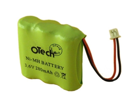 Batería OTECH 3KM28SJI-12388 para SAGEM MISTRAL 220