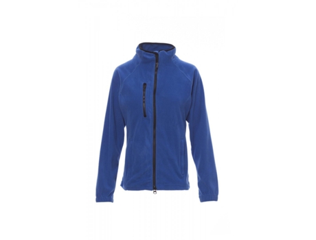 Chaqueta para Mujer PAYPER WEAR Norway Azul para Fitness (XS)