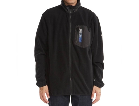 Abrigo Polar para Hombre DC SHOES Rogu para Esquí (L)