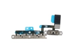 Cable Flexible De Interruptor De Botón De Silencio Y Control De Volumen De Alta Precisión Para Iphone 11