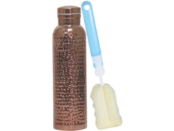 Botellas térmicas | Elegantes botellas térmicas de 620 ml con revestimiento galvanizado - Gokoco