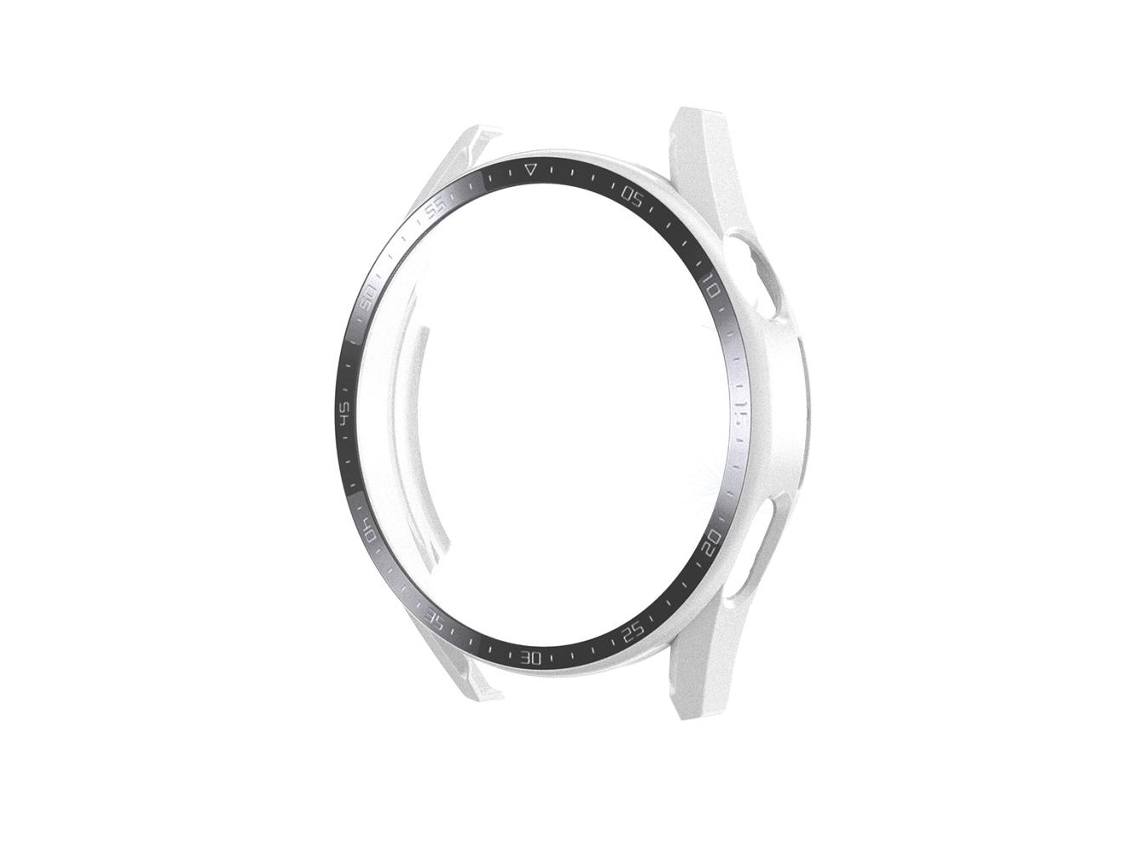 Protector De Pantalla De Vidrio Templado Integrado Para Pc, Antichoque, Protector, Compatible Con Huawei Watch Gt3