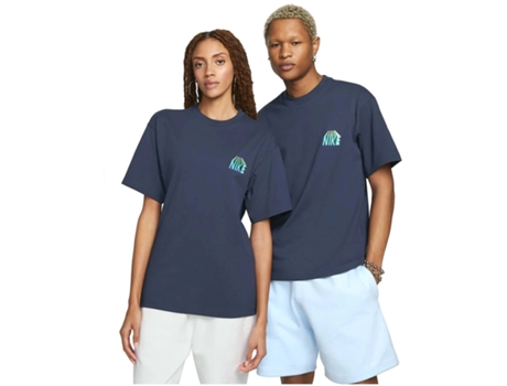 Camiseta de Hombre NIKE Sunset (M)