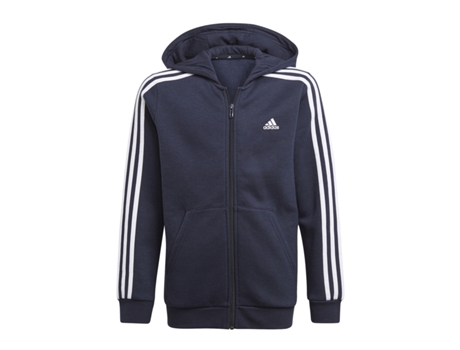 Chaqueta ADIDAS Hombre (8/9 Años - Multicolor)