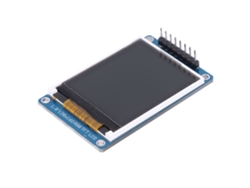 Omni-pantalla Lcd Tft De 1.8 Pulgadas Con Resolución 128rgb X 160, Interfaz Spi Para Arduino