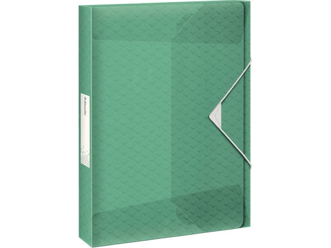 Carpeta ESSELTE 626260 (A4 - 2,5 x 25,3 cm)