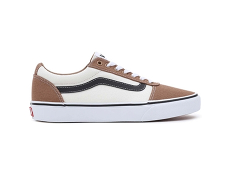 Zapatillas de Hombre VANS Mn Ward Multicolor (42.5)