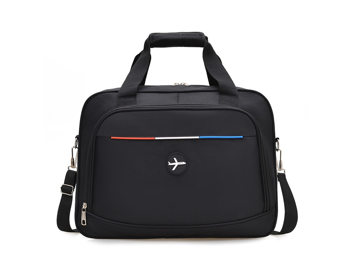 Mochila De Cabina Digitallab Negra (30 X 20 X 40 Cm - 25 L)