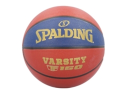 Balón de Baloncesto SPALDING (Talla 6)