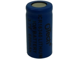 Batería OTECH Compatible para CANON SURE SHOT Z150U