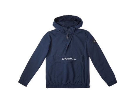 Casacos O´NEILL Jaqueta Anorak Azul 128 cm