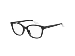 Montura De Gafas Mujer Under Armour Ua-5013-807f417 (negro - Acetato - Ø 54 Mm)