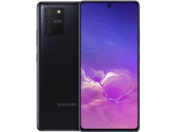 Smartphone SAMSUNG Galaxy S10 lite (Reacondicionado Marcas Mínimas - 128 GB - Prism Black)