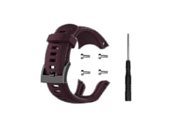 Pulseira Para Smartwatch Suunto 5 - Pulseira Leve Para Corrida E Treino