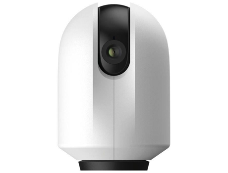 Cámara Ip Interior Redonda Wifi Vigilancia Del Hogar Hd 1080P Vista Panorámica Detección De Movimiento Y Sonidos Anormales Audi