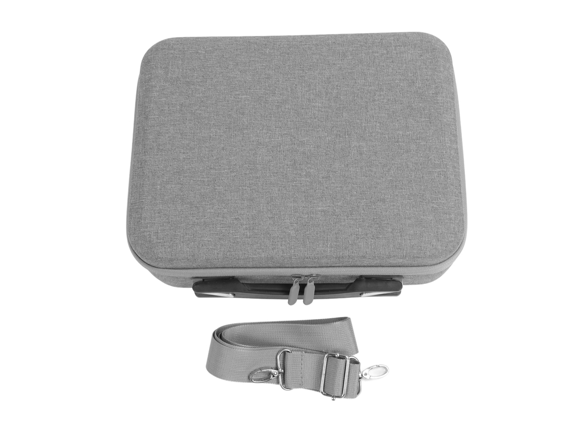 Estuche De Transporte Para Dron Avata Con Correa Para El Hombro Para Guardar Gafas, Control Remoto Y Accesorios.
