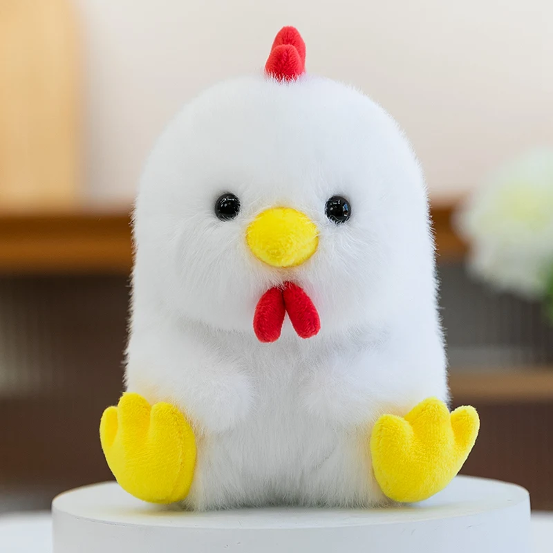 (estilo 3, 15 Cm) Muñeco De Peluche Perfumado Con Forma De Animalito, Hecho A Mano, Regalo