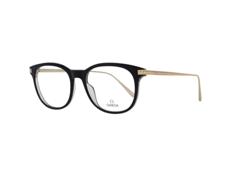 Montura de Gafas Hombre Omega OM5013 53005