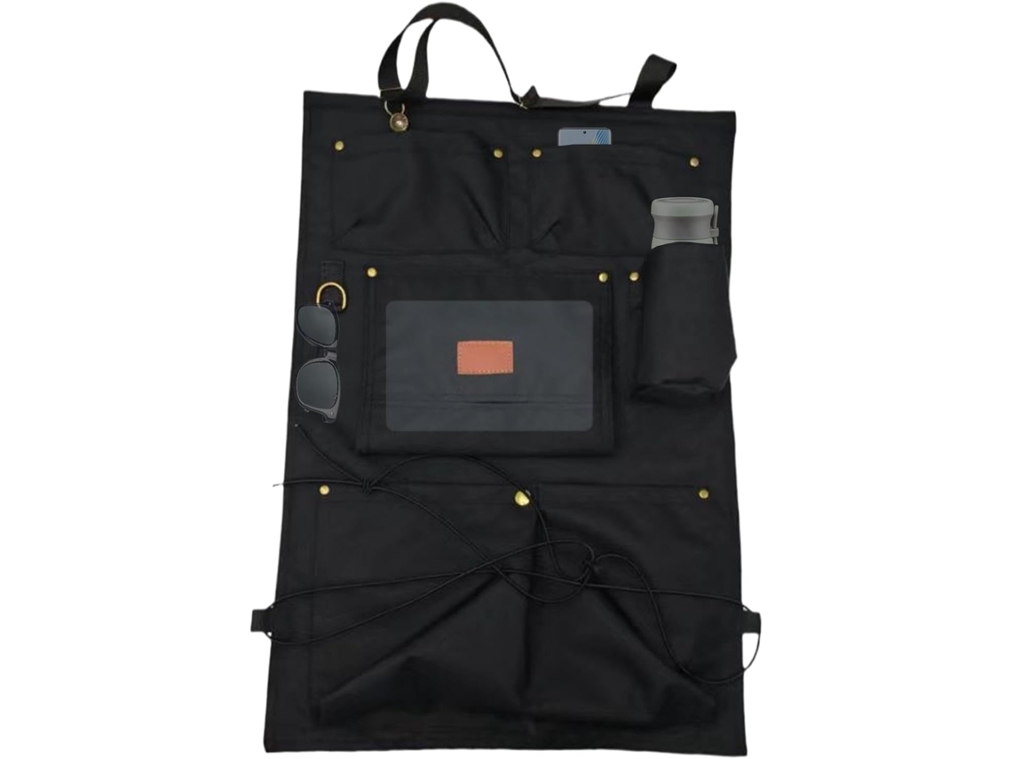 Organizador Para El Asiento Trasero Del Coche – Organizador Para El Asiento Trasero