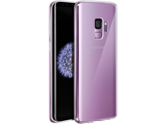 Carcasa Samsung Galaxy S9 AVIZAR Silicona
