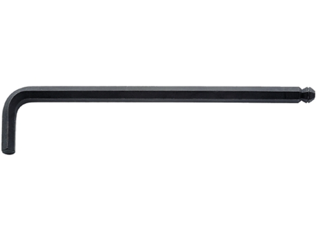 Llave Hexagonal de Bola Llave En L Hexagonal 10767H 5 STAHLWILLE
