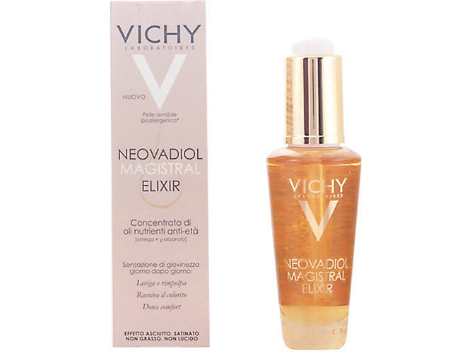 Elixir Facial VICHY Neovadiol Magistral (30 ml)