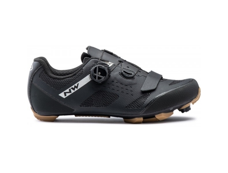 Zapatos NORTHWAVE Razer Negro (41)