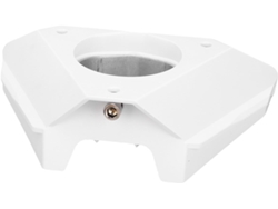Kit De Montaje Para Satélite, Duradero, Impermeable Y De Diseño Delgado, Para Mini Adaptador