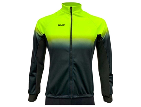 Abrigo para Hombre ULD C40 Multicolor para Ciclismo (M)