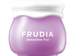 Crema Facial FRUDIA Hidratación Arándanos Mini (10 g)