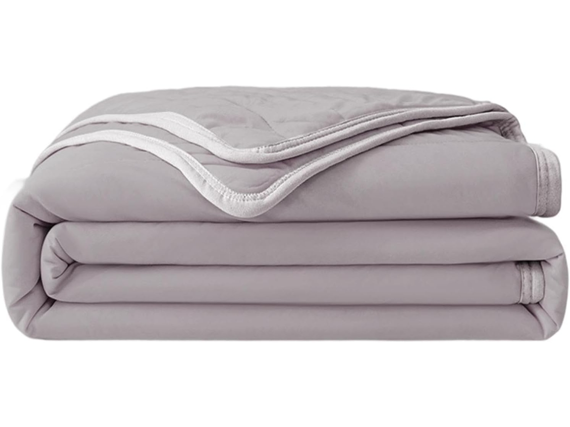 Cama Hogar Manta Refrescante Genérica | Helada