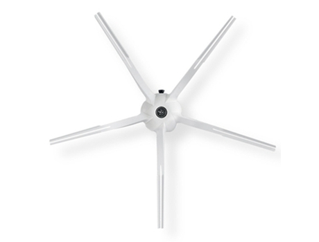 Accesorios de repuesto para XiaoMi para Roborock S5 Max S55 S6 S60 piezas de aspiradora cepillo principal de filtro HEPA lavable