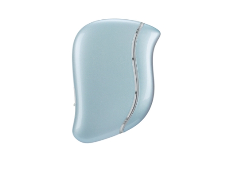 Masajeador Facial Eléctrico Gua Sha Herramientas 4 en 1 Multifuncional Mejora el Contorno Facial Despierta el Cuidado Profundo de BISBISOUS