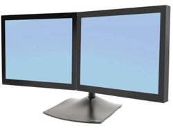 Soporte de Mesa ERGOTRON 33-322-200 (24'' - Hasta 14 kg)