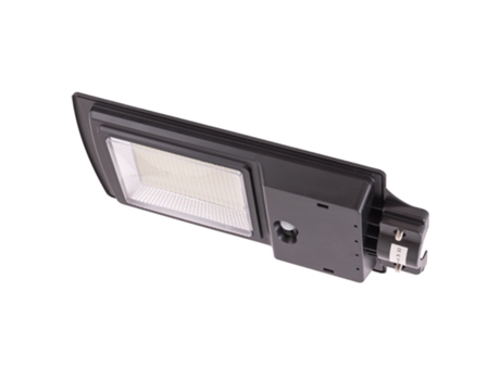 Farola LED 500W 6000ºK IP65 Solar Sensor 40.000H [WR-S02E-CW] GREENICE